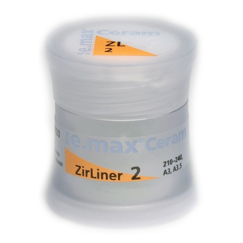 IPS e.max Ceram ZirLiner 20g, Ivoclar