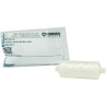 Mira Floss alba cerata 200 m, Hager Werken