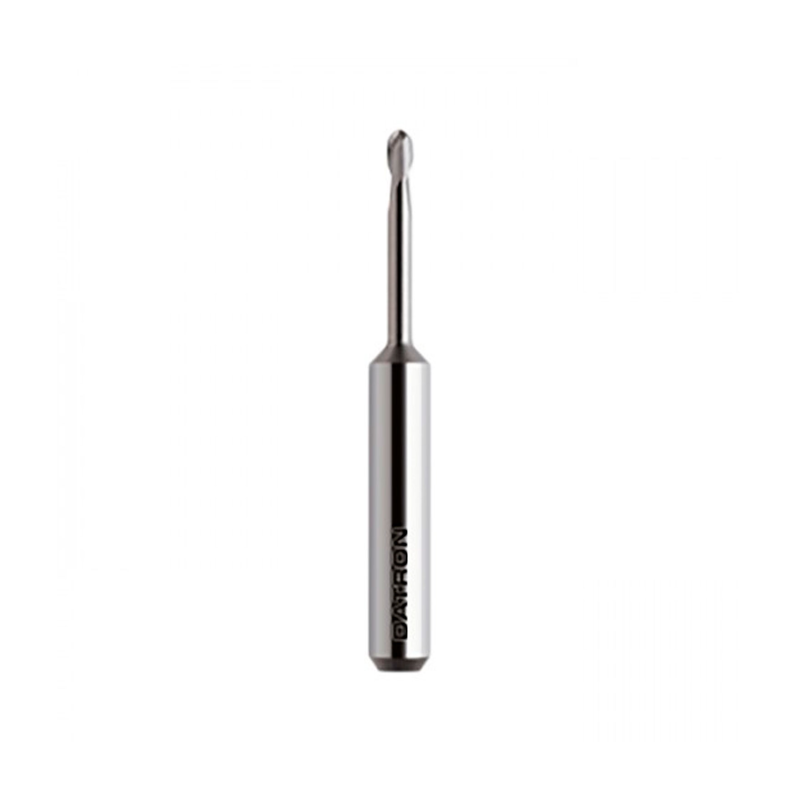 Freza CAD/CAM ZrO2 Diamantata, D1-0,3 mm Roland, Datron