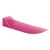 Pene de lemn roze 11 mm 100 buc, Polydentia