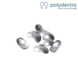 Quickmat Sectional Matrices 5 mm, 100 buc, Polydentia