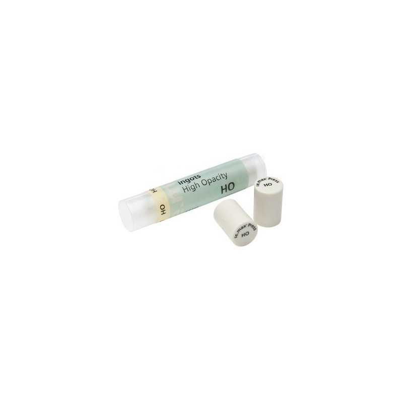 IPS e.max Press HO, 5pcs. Ivoclar