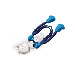 Set matrice myClip 2.0, Polydentia