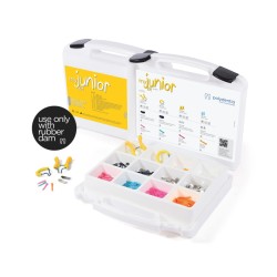 myJunior kit, Polydentia