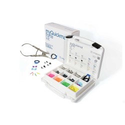 Set matrice myQuickmat...