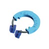 Tub de silicon Diamond24 pentru inel myRing Classico (2buc), Polydentia
