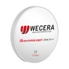 Disc Zirconiu ST Color 98mm - 25mm, Wecera