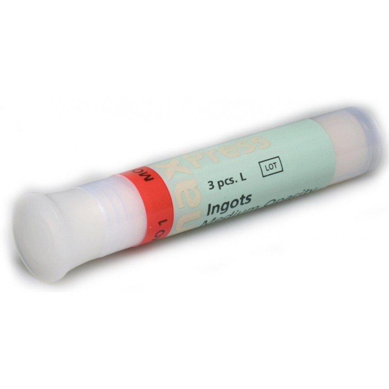 IPS e.max Press MO, 3pcs. Ivoclar