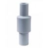 Adaptor piesa aspirator de saliva, Cattani