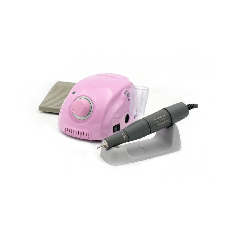 Frezer Marathon-3 Champion pink cu piesa H37L1, Saeyang