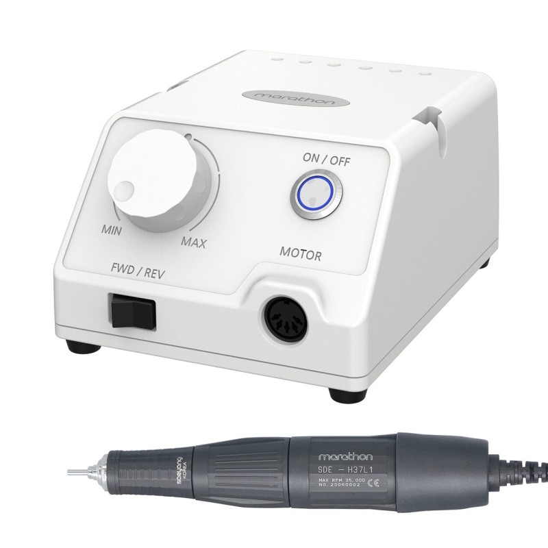 Frezer Escort III cu piesa H37L1, Saeyang