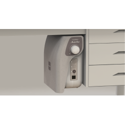 Frezer Multi 800 cu piesa BS50C, Saeyang