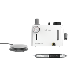 Turbina MARATHON Laborator MAT-300W umed, Saeyang