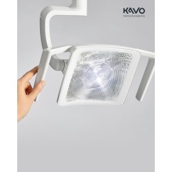 Unit dentar amiQa S cu furtune pe sus, KaVo