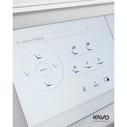 Unit dentar amiQa S cu furtune pe sus, KaVo