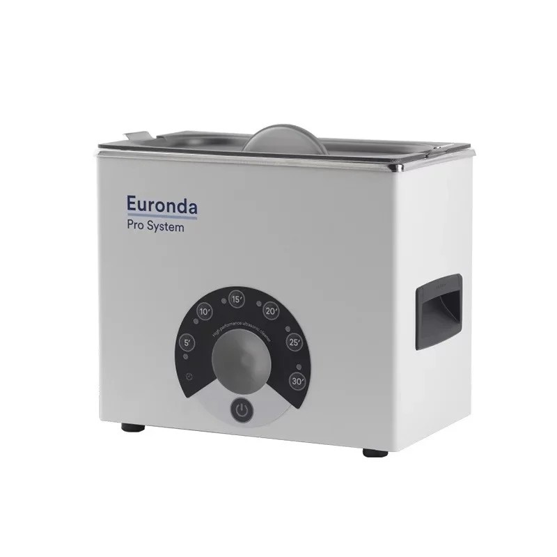 Baie ultrasunete Eurosonic 3D, Euronda