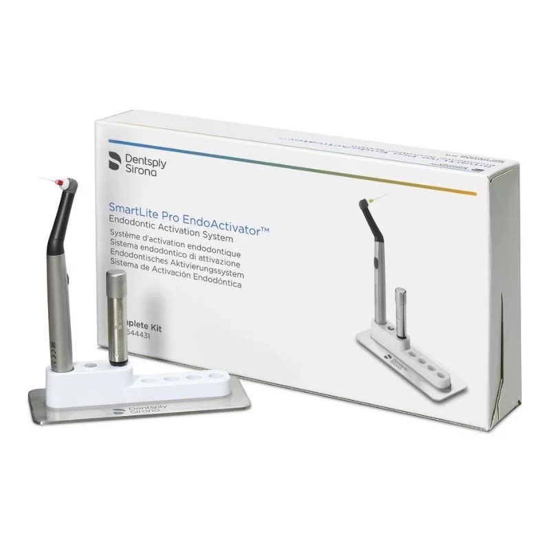 SmartLite Pro EndoActivator, Dentsply Sirona