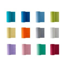 Bavete pentru pacient rulou (80 buc), Euronda