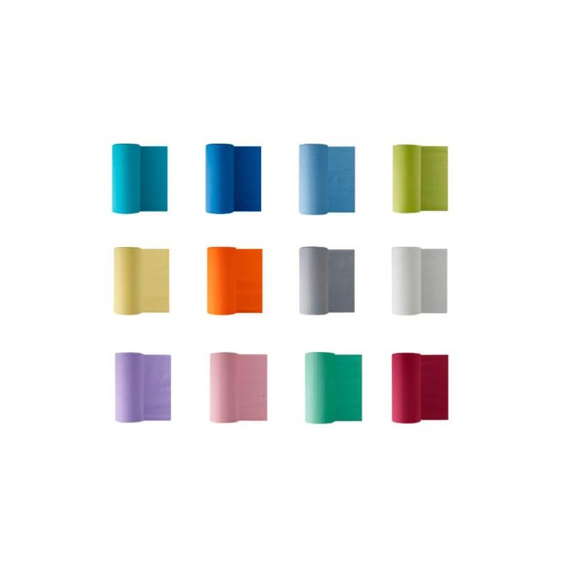 Bavete pentru pacient rulou (80 buc), Euronda