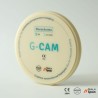 Disc G-CAM Monochroma 98.5 x 16mm, Graphenano Dental