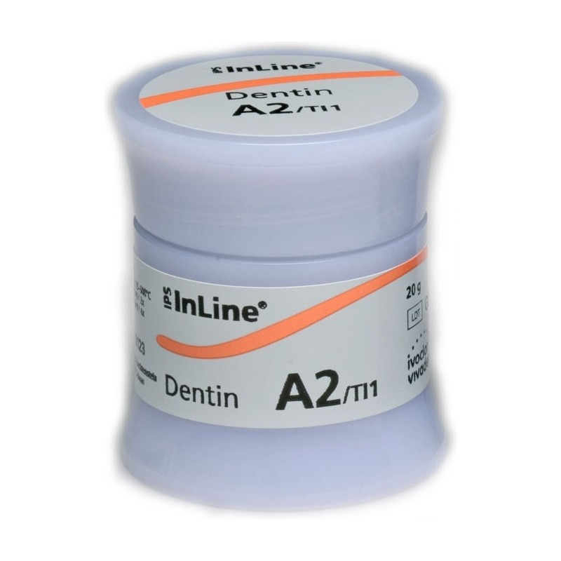 IPS InLine Dentin 20g, Ivoclar