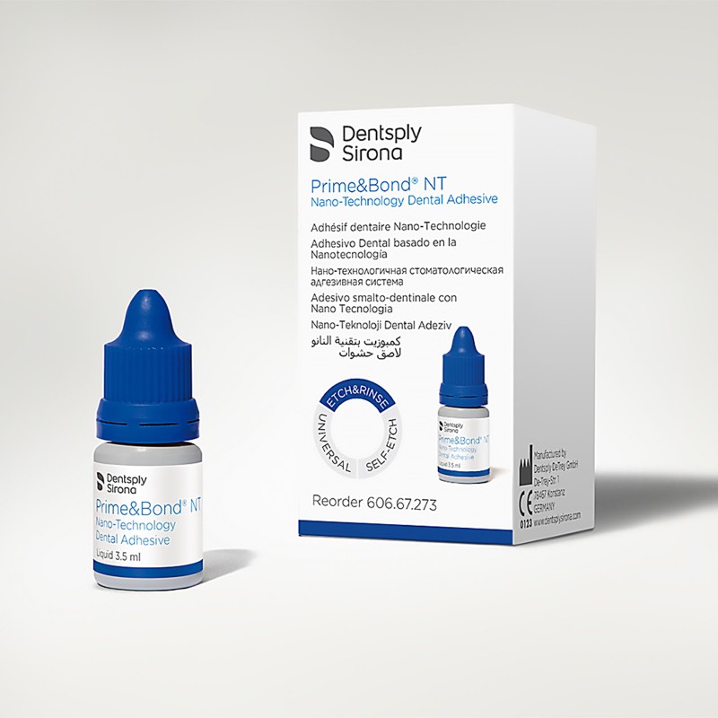Prime & Bond NT 3,5 ml, Dentsply