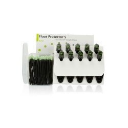 Fluor Protector S unidoza, 0,26 g, Ivoclar