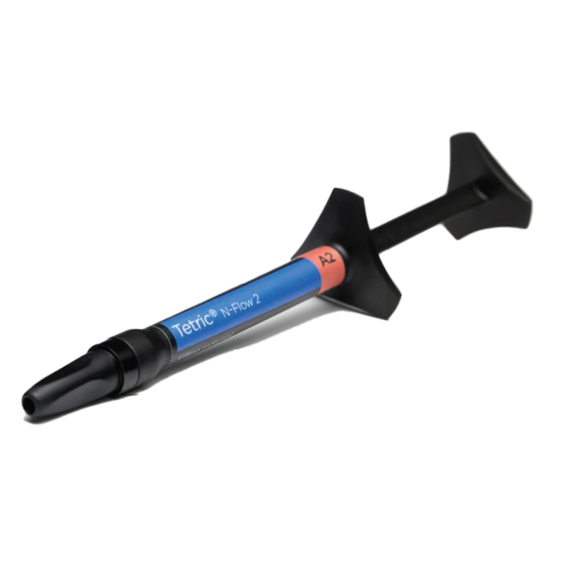 Tetric N-Flow 2, seringa 2g, Ivoclar
