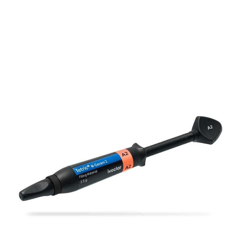 Tetric N-Ceram 2, seringa 3,5 g, Ivoclar