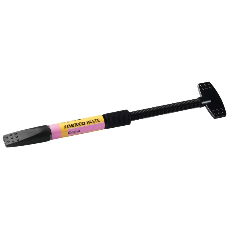 SR Nexco Paste Gingiva 2.5g, Ivoclar