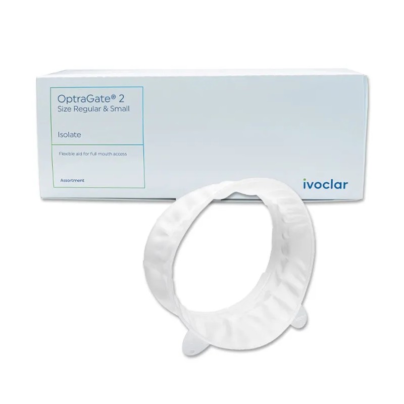 OptraGate 2 Regular (80buc), Ivoclar