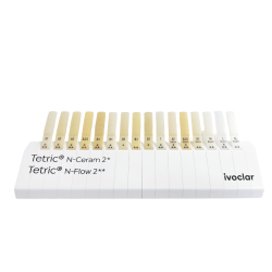 Tetric N2-Line WorkFlow Kit, Ivoclar