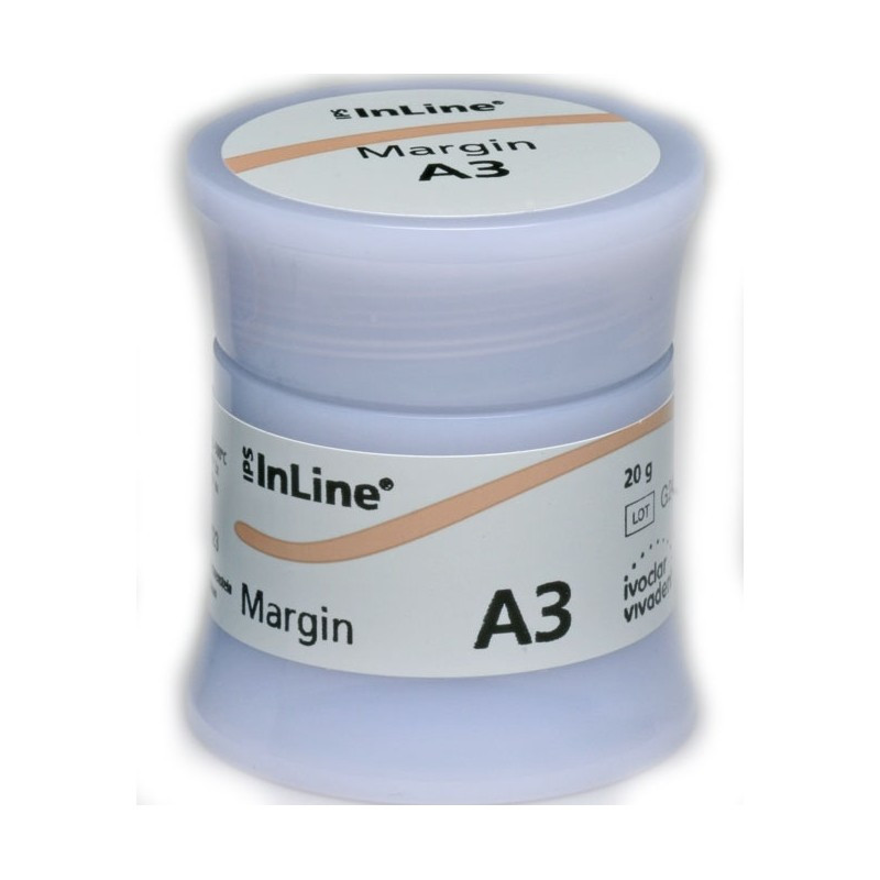 IPS InLine Margin 20g, Ivoclar