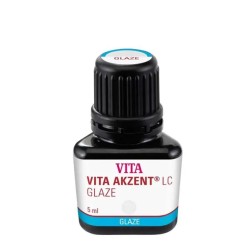 Akzent LC Glaze 5 ml, Vita