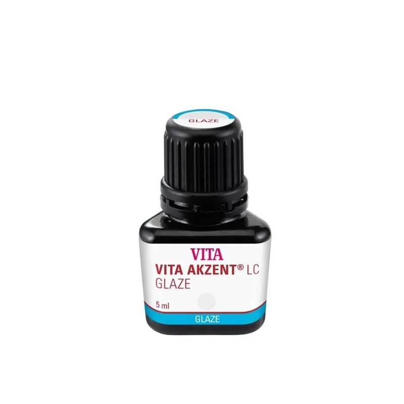 Akzent LC Glaze 5 ml, Vita