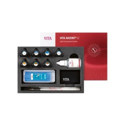 Akzent LC Standard Kit, Vita
