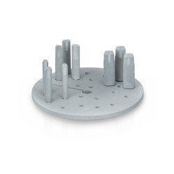 Programat Firing Tray Kit, Ivoclar