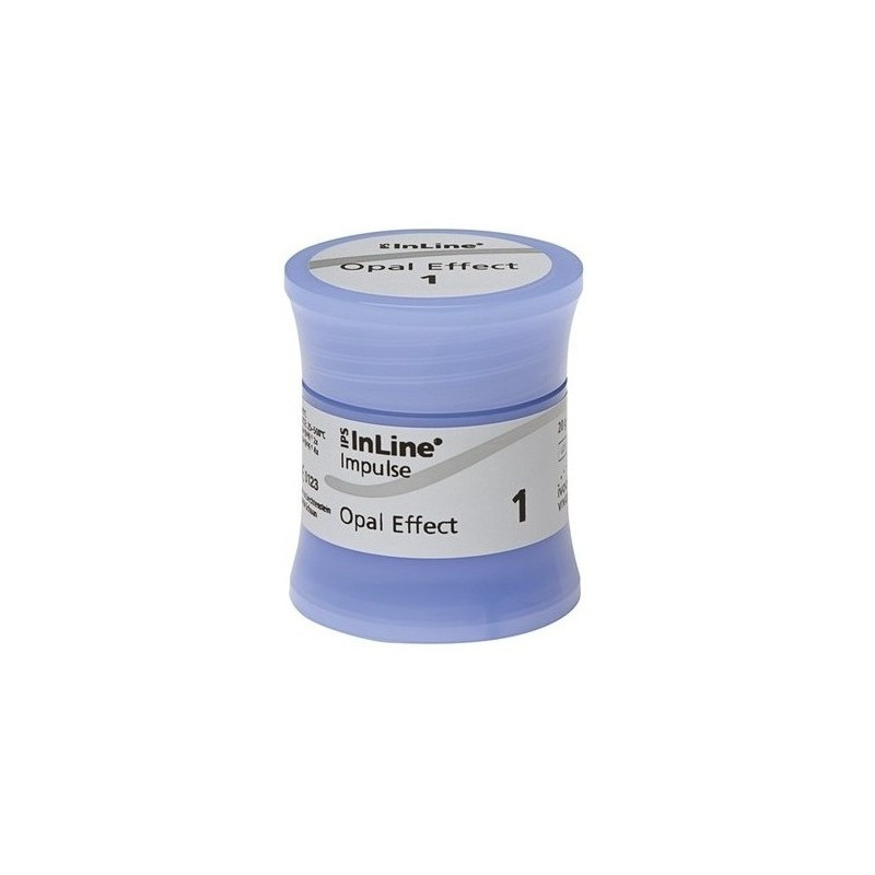 IPS InLine Opal Effect 20g, Ivoclar