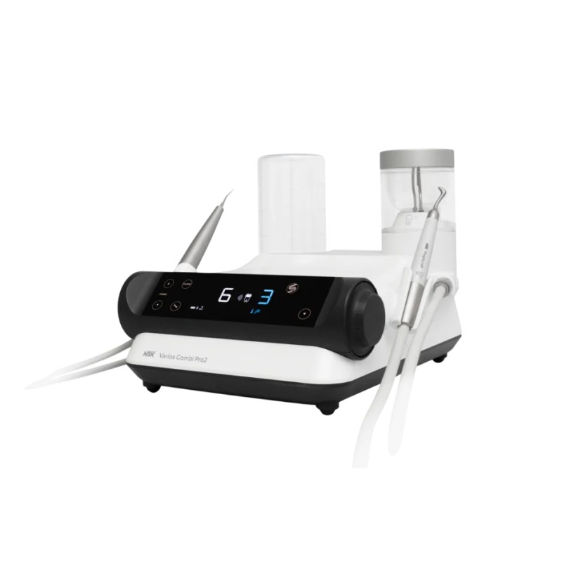 Aparat profilaxie Varios Combi Pro2, NSK