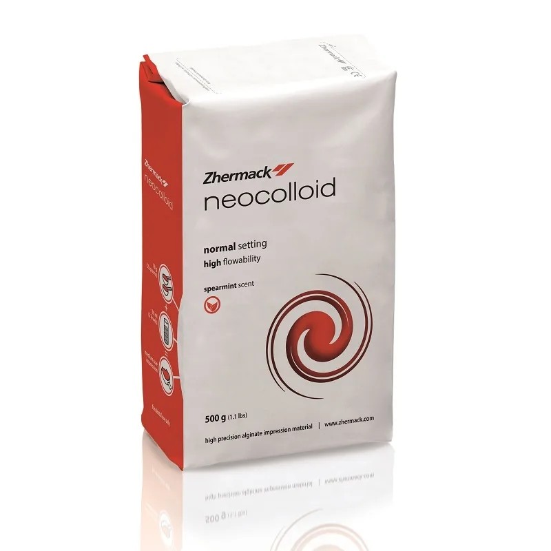 Alginat Neocolloid 500g, Zhermack