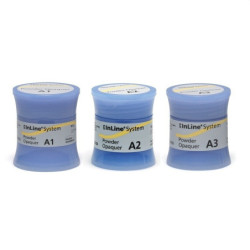 IPS InLine Sy Powder Opaquer 80g, Ivoclar