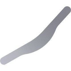 Matrice 12 buc. grosime 0,04 mm, nr. 1, Hahnenkratt