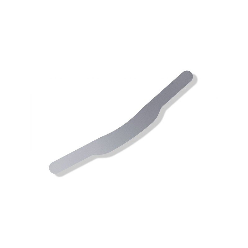 Matrice 12 buc. grosime 0,04 mm, nr. 3, Hahnenkratt