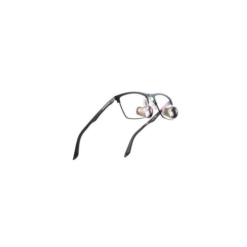 Lupe HDL 2.5 Micro, Orascoptic