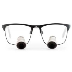 Lupe HDL 2.5 Micro, Orascoptic
