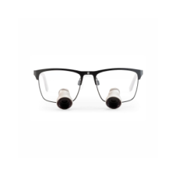 Lupe HDL 2.5 Micro, Orascoptic