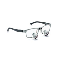 Lupe HDL 2.5 Micro, Orascoptic