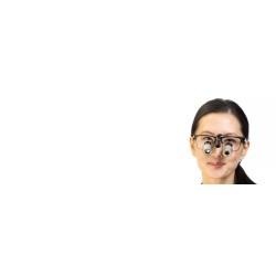 Lupe HDL Prisme, Orascoptic