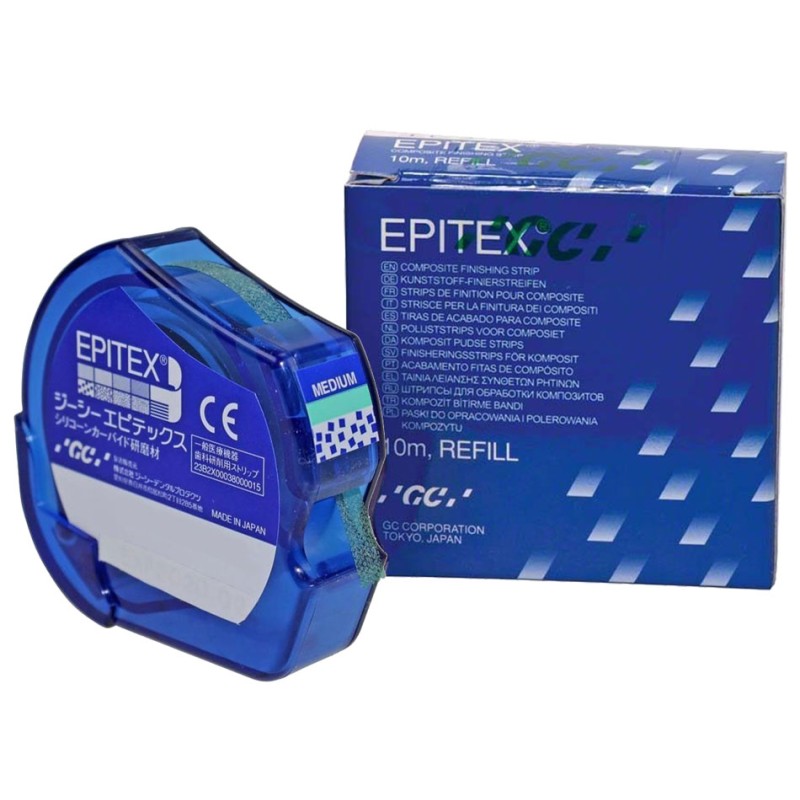 Stripse Epitex, rulou 10m, GC