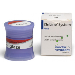 IPS InLine/InLine PoM Glaze 10g, Ivoclar